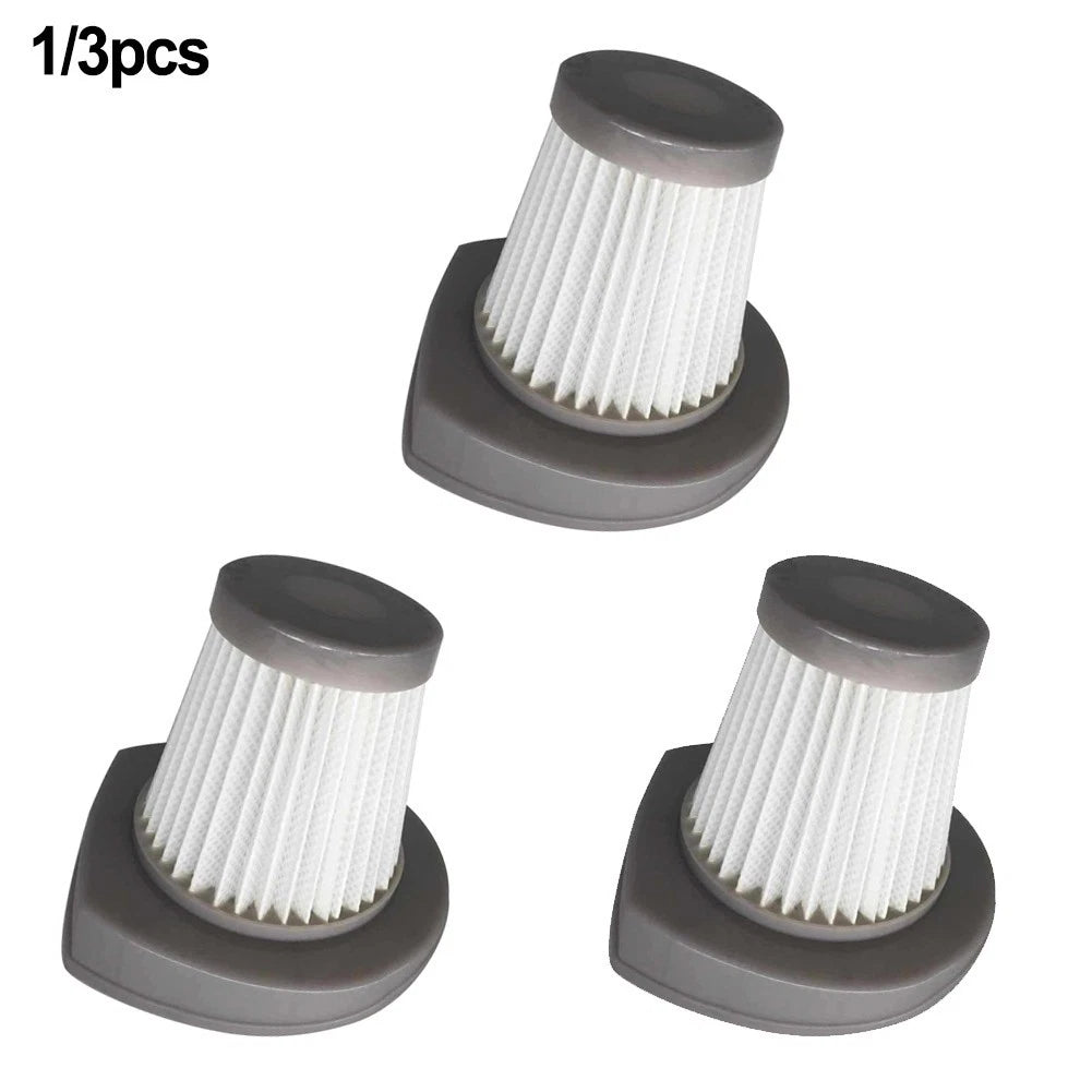 3X Washable Filter for VC161PK VC163BE Vacuum Cleaner
