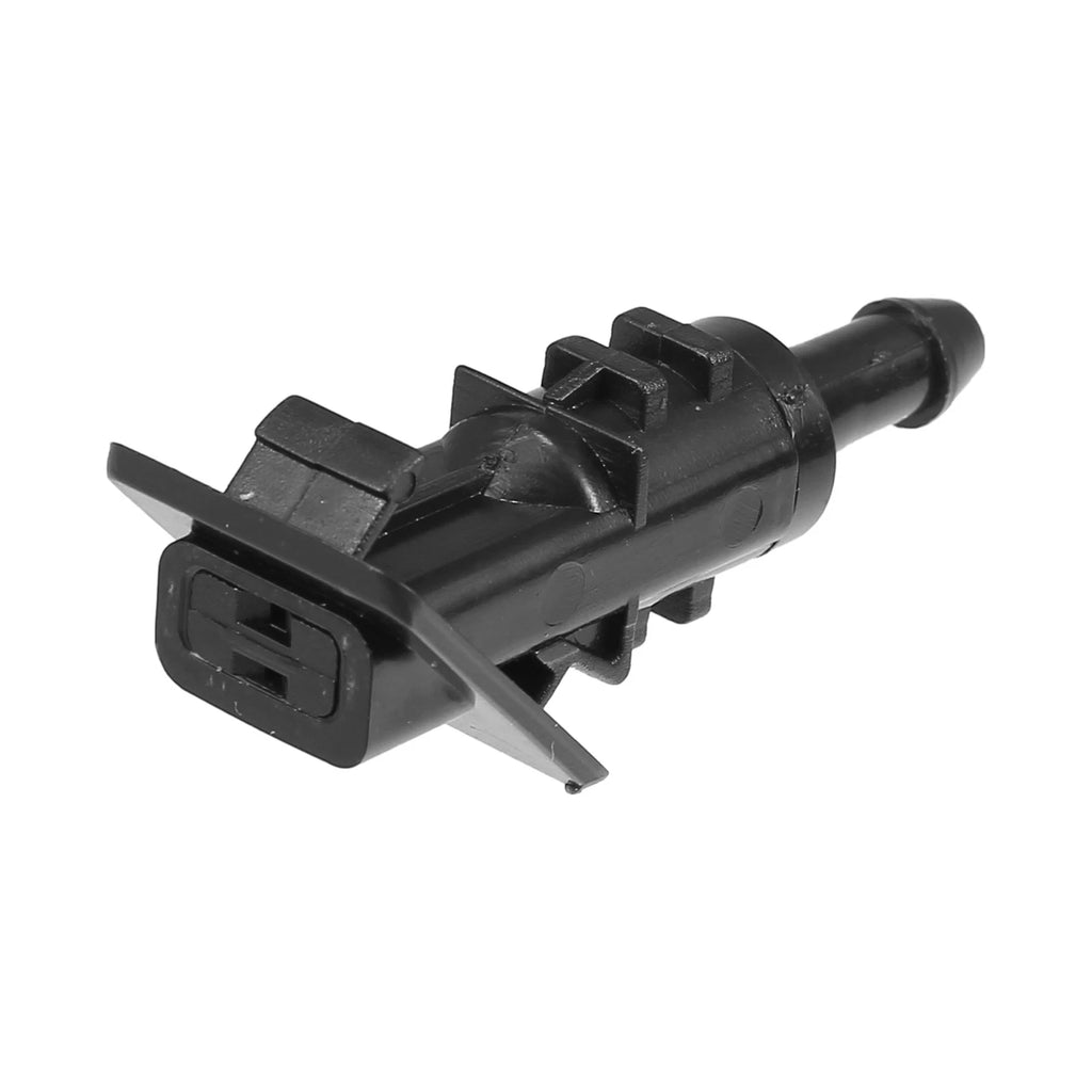 1 Pair Windshield Washer Nozzles for Kia Cee'D (2006–2009)