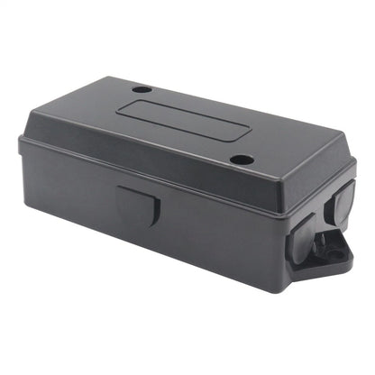 7 Way Electrical Trailer Wire Junction Box for RV Camper