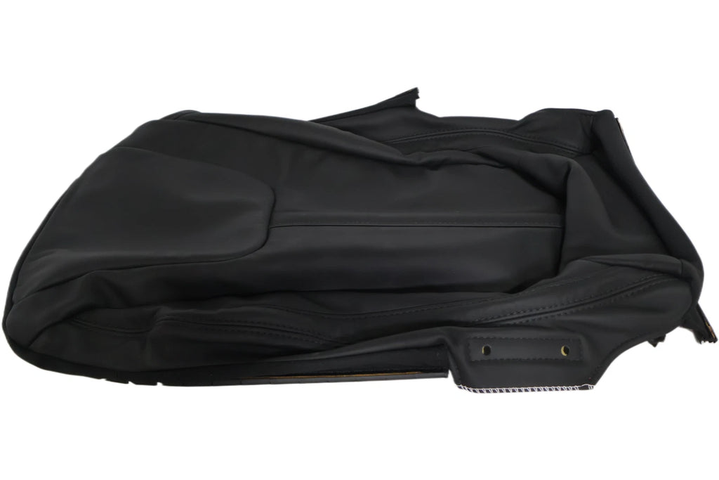 Front Seat Cushion Cover for Dodge Viper (2013–2017) 5NT81DX9AA