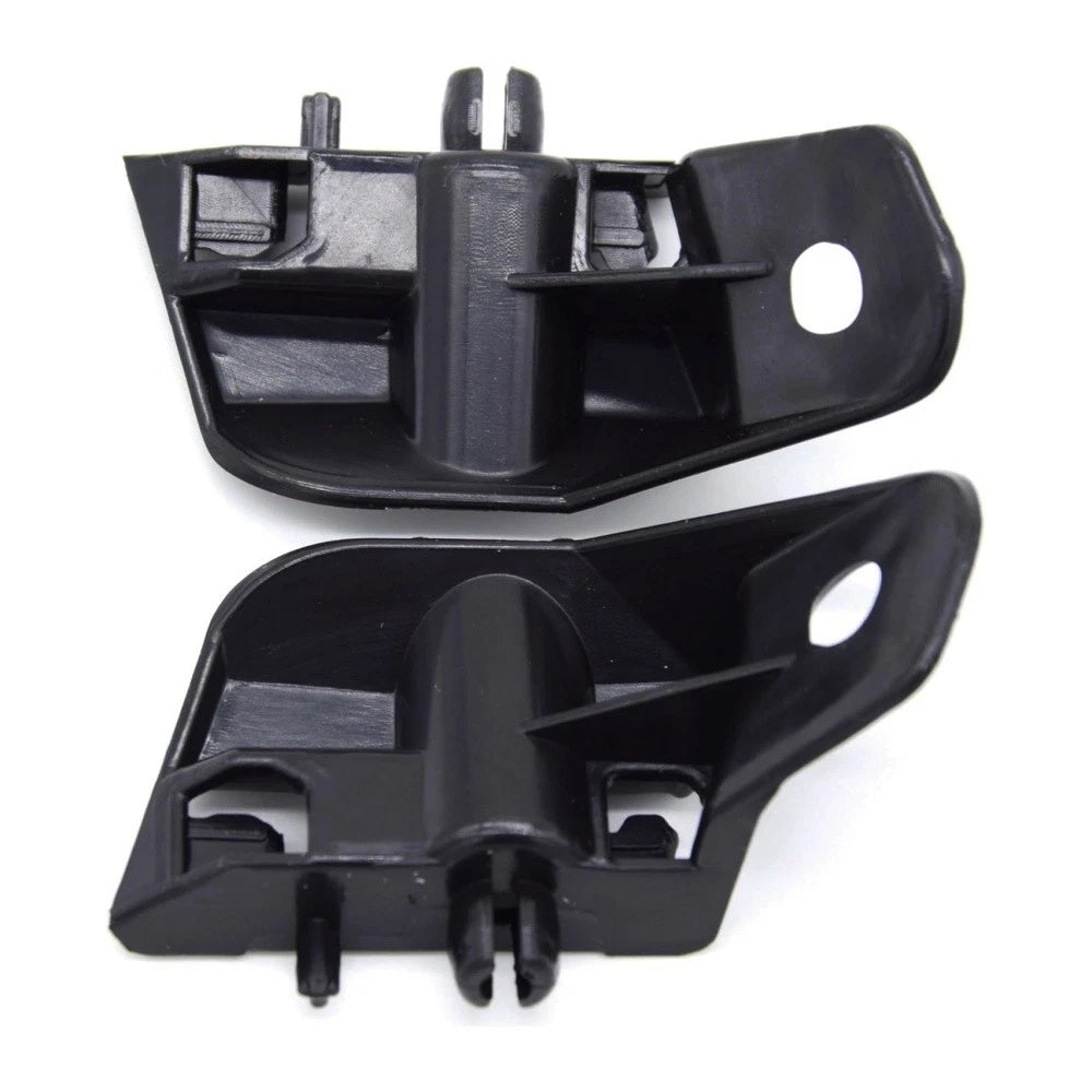 Set of 2 Front Bumper Grille Bracket Spacers for Honda Civic (2022–2025)