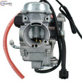 Carburetor for Arctic Cat Prowler 350 400 500 650 (2004–2014) 0470-471 0470-537