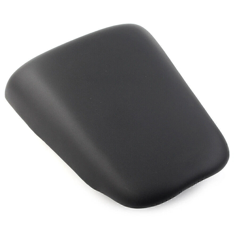 Rear Pillion Passenger Seat Pad Cushion for Suzuki SV1000 SV650 (2003–2007)
