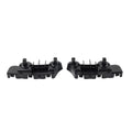 Front Bumper Bracket for Nissan Maxima Sedan (2009–2015) 62221-9N00A 62220-9N00A