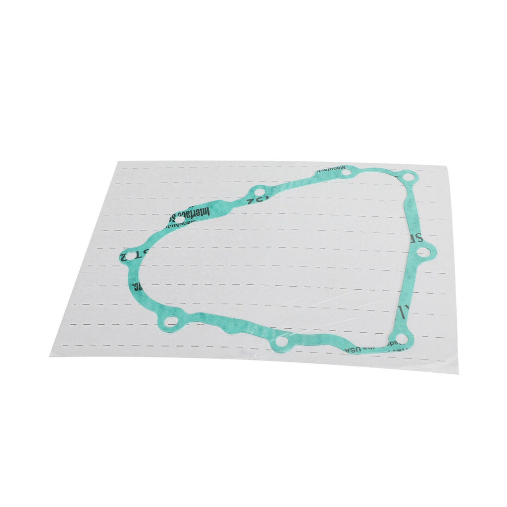 Stator Cover Generator Gasket for Yamaha YFZ450 (2004–2005, 2007–2013)