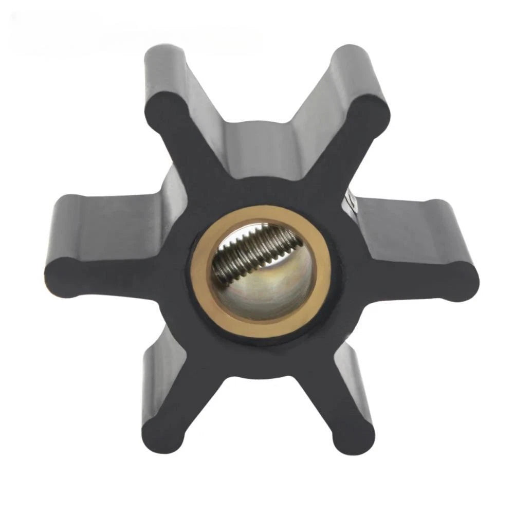 Marine Cooling Water Pump Impeller for Yanmar SB/YSB/YSE/YSM (8/12)
