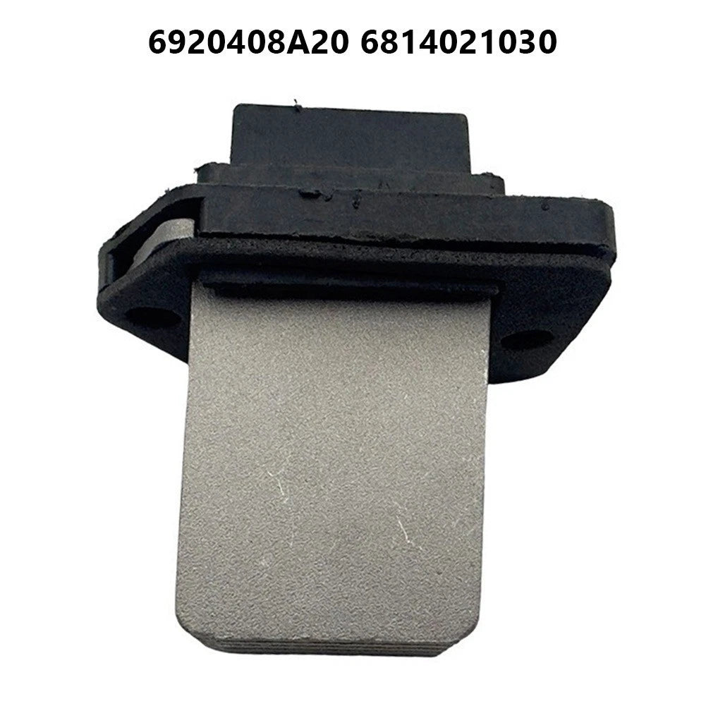 Motor Resistor for SsangYong Rexton (2001–Present)