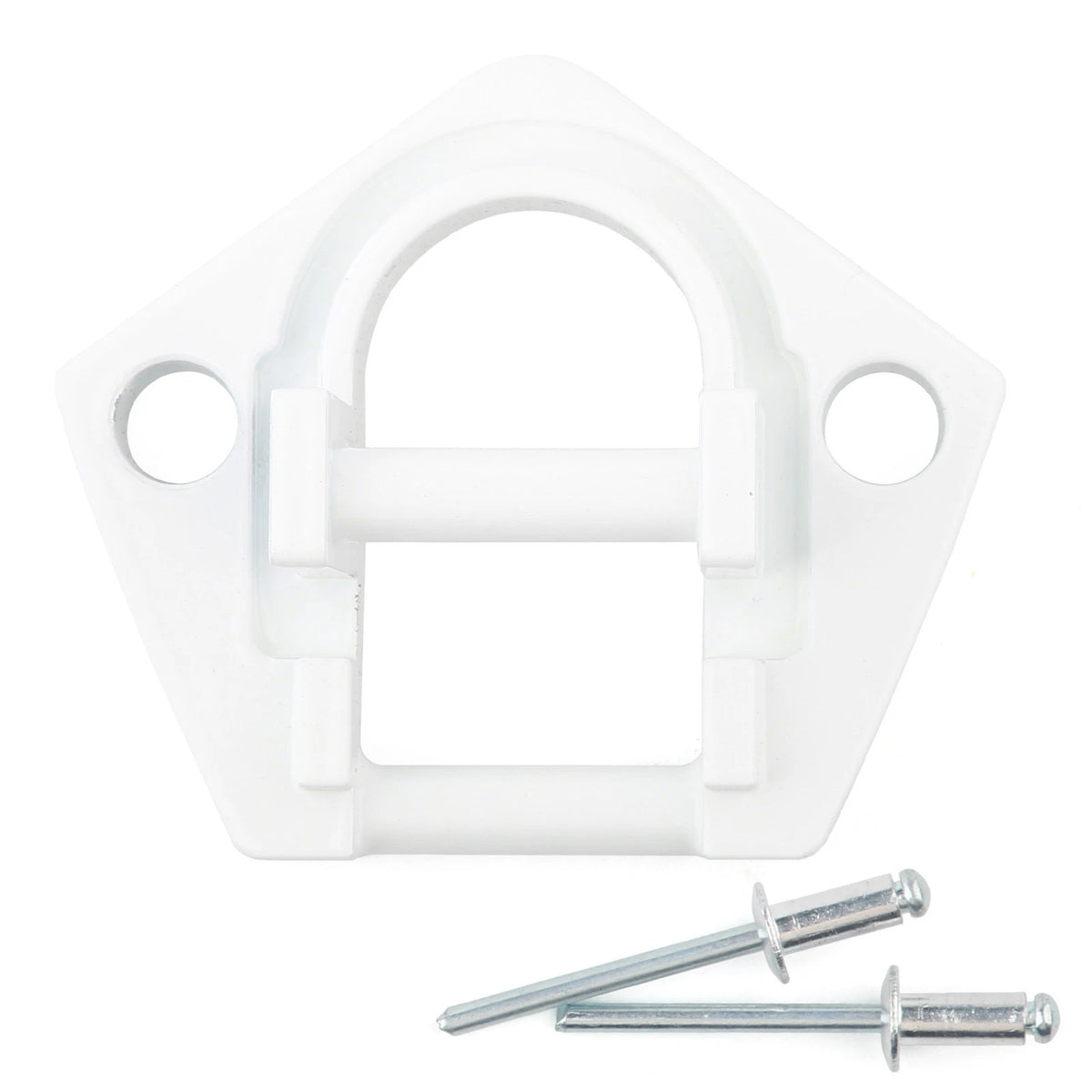 Awning Bottom Foot for Sunchaser II