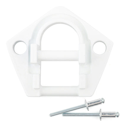 Awning Bottom Foot for Sunchaser II