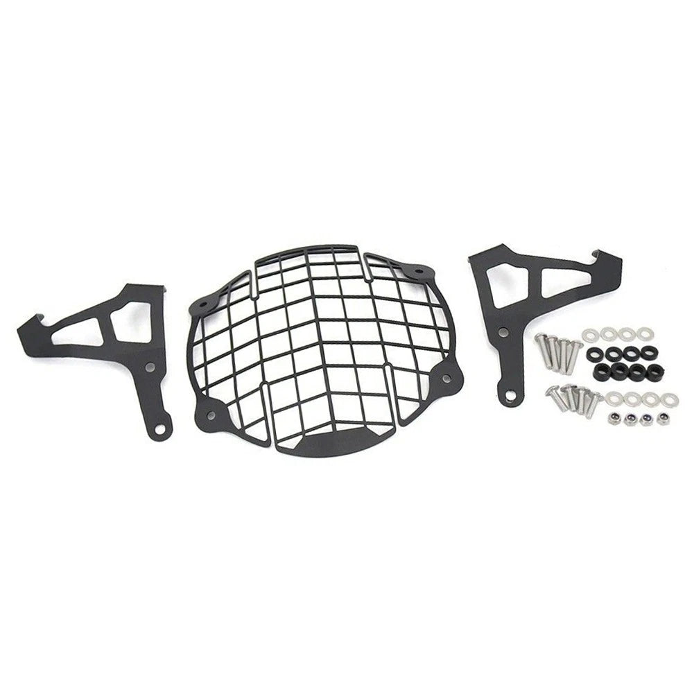 Headlight Guard Grill Protector for Himalayan (2016–2020)
