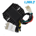 Regulator Rectifier for Honda CBR600RR (2003–2006)