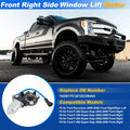 Front Right Power Window Motor for Ford Excursion (2000–2005) 742261/YC3Z152 3394AA