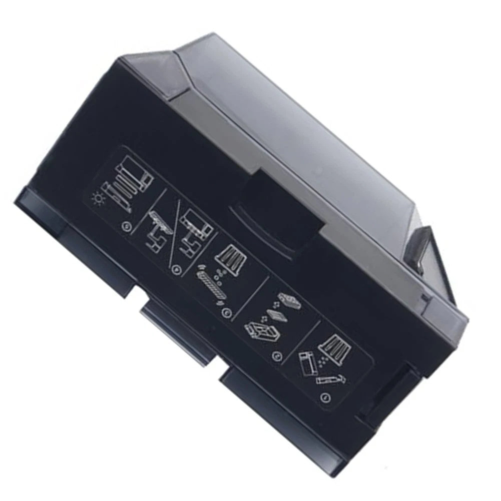 Dust Bin Replacement for X8 Pro X8 Plus X8 T80 Vacuum (Compatible Models)