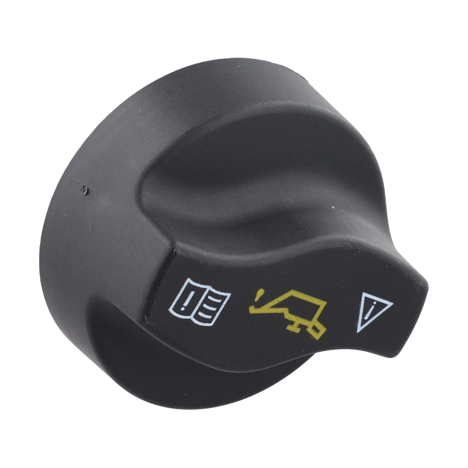 Oil Filler Cap for