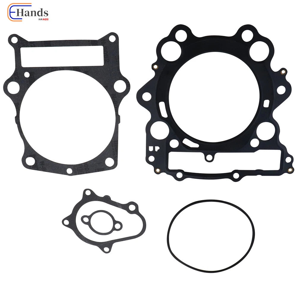 Complete Gasket Kit for Yamaha Raptor 660R YFM660R (2001–2005)