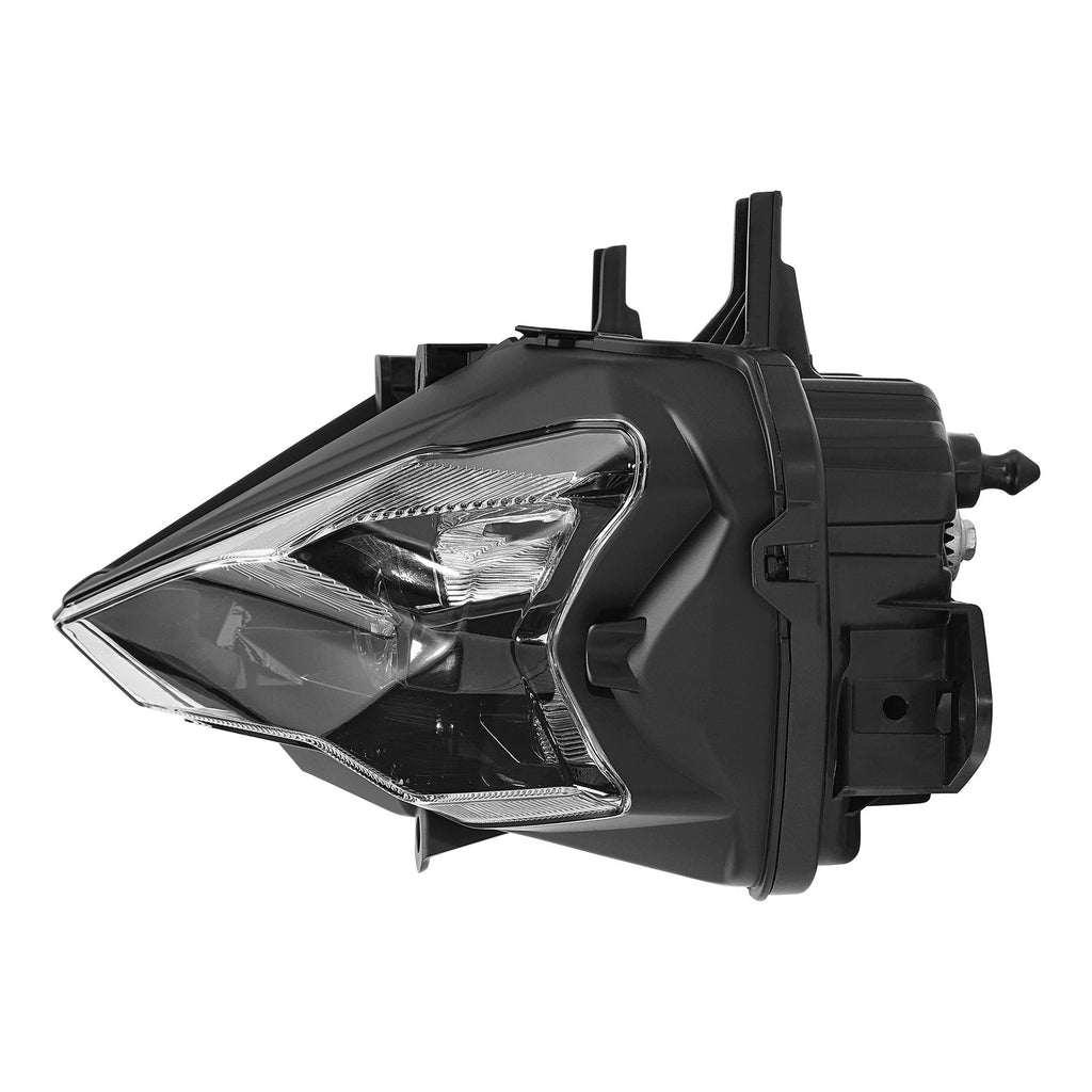 Front LED Headlight Assembly for Kawasaki Ninja 500 (2024–2026)
