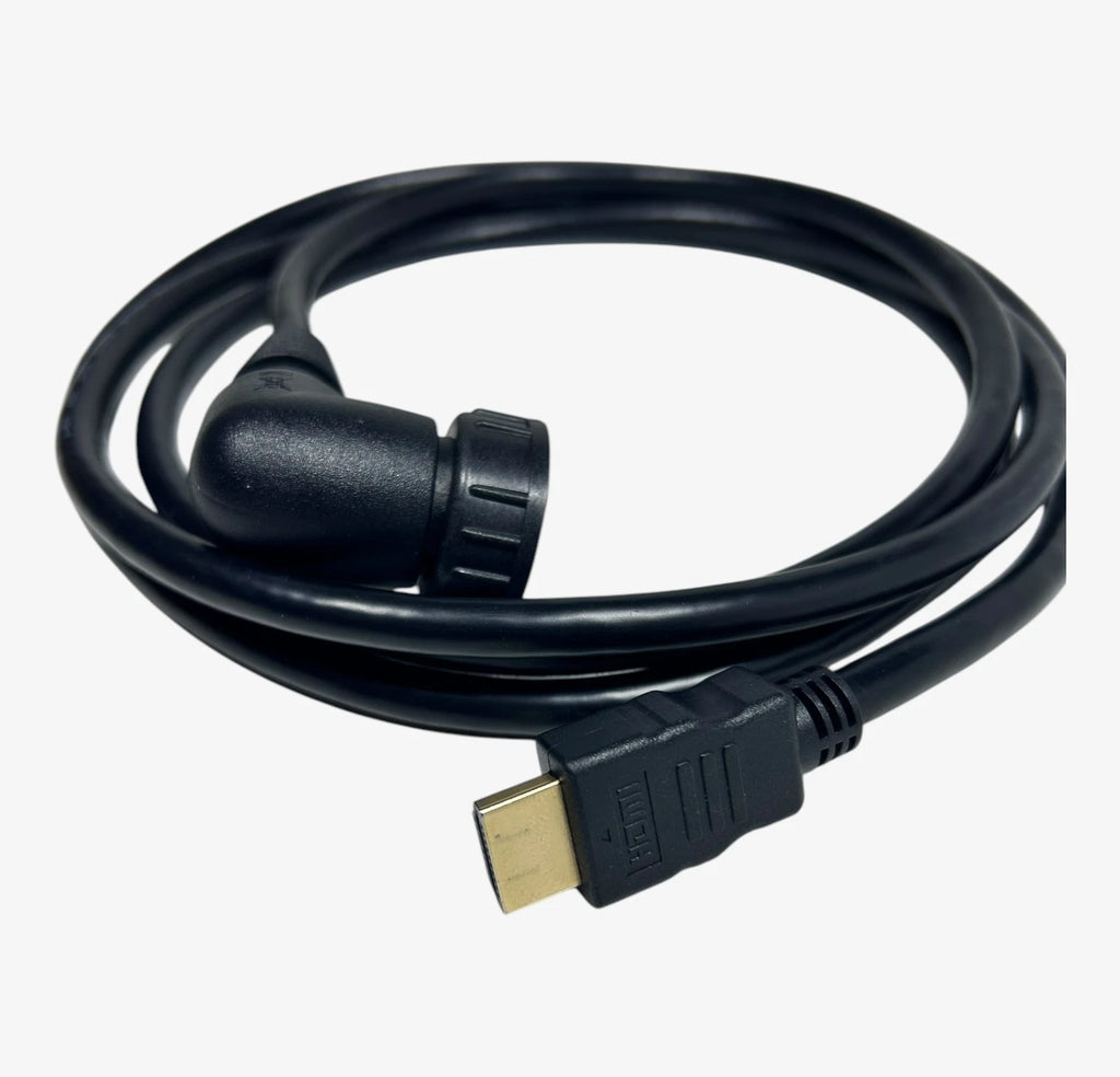 HDMI Interface Cable 6 FT for Yamaha (6YM-8533A-00-00)
