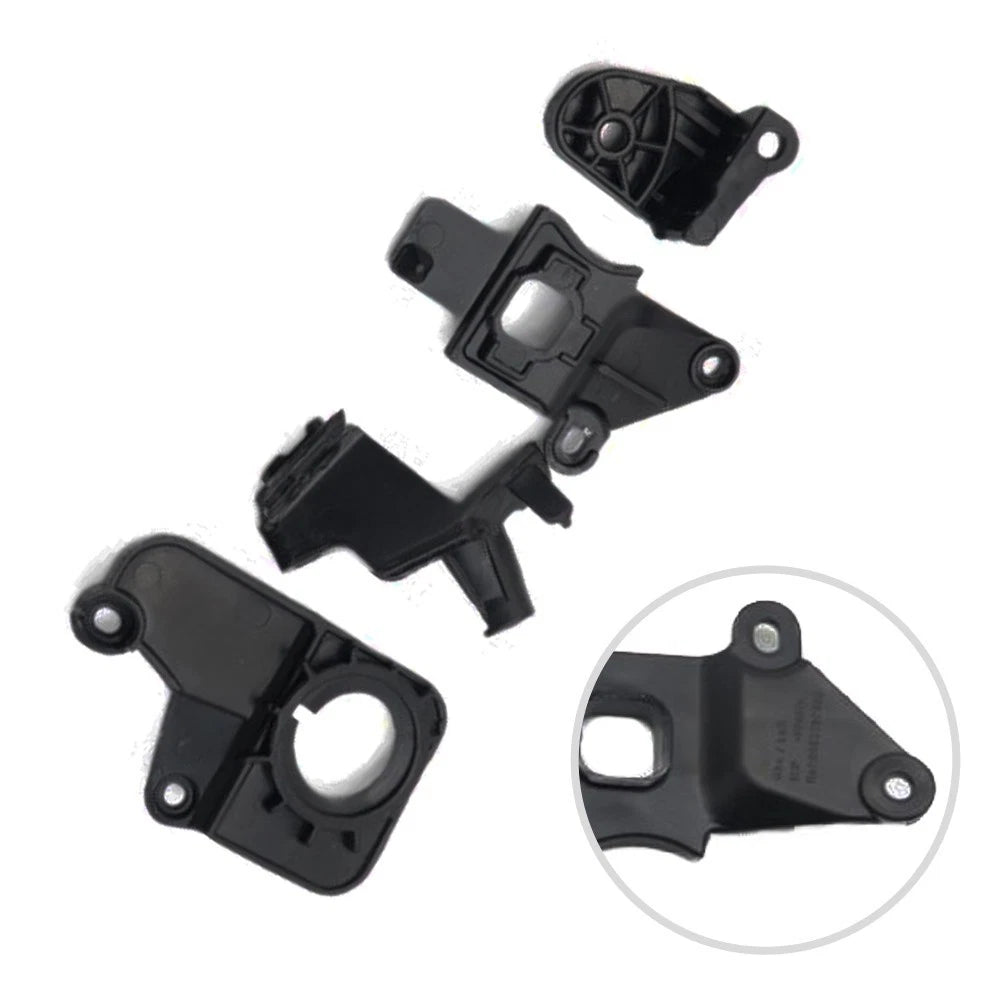 Left Side Headlight Bracket for OE Reference