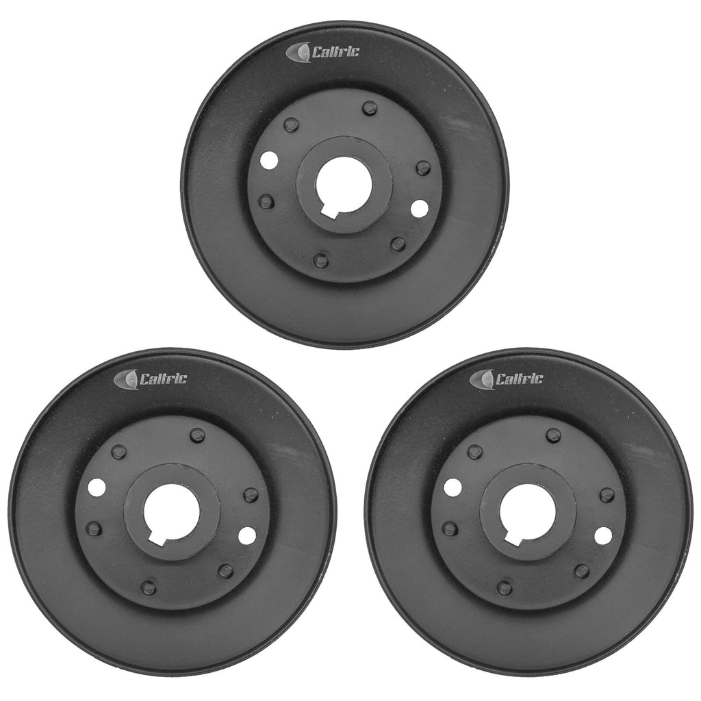 Deck Pulley Replacement for Bad Boy Revolt MZ and MZ Magnum (2019–2024)
