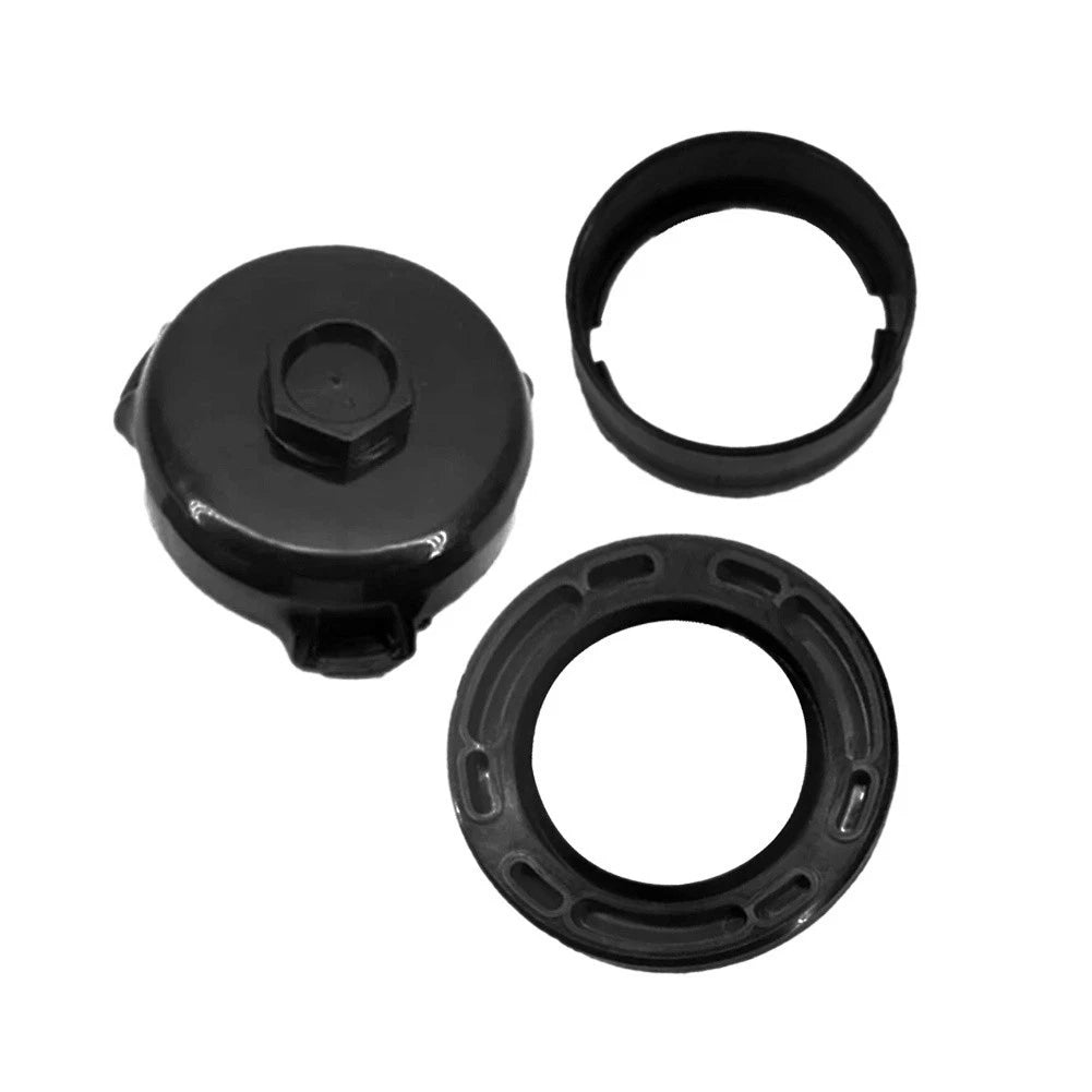 Crankshaft Front Seal for Vauxhall Vivaro