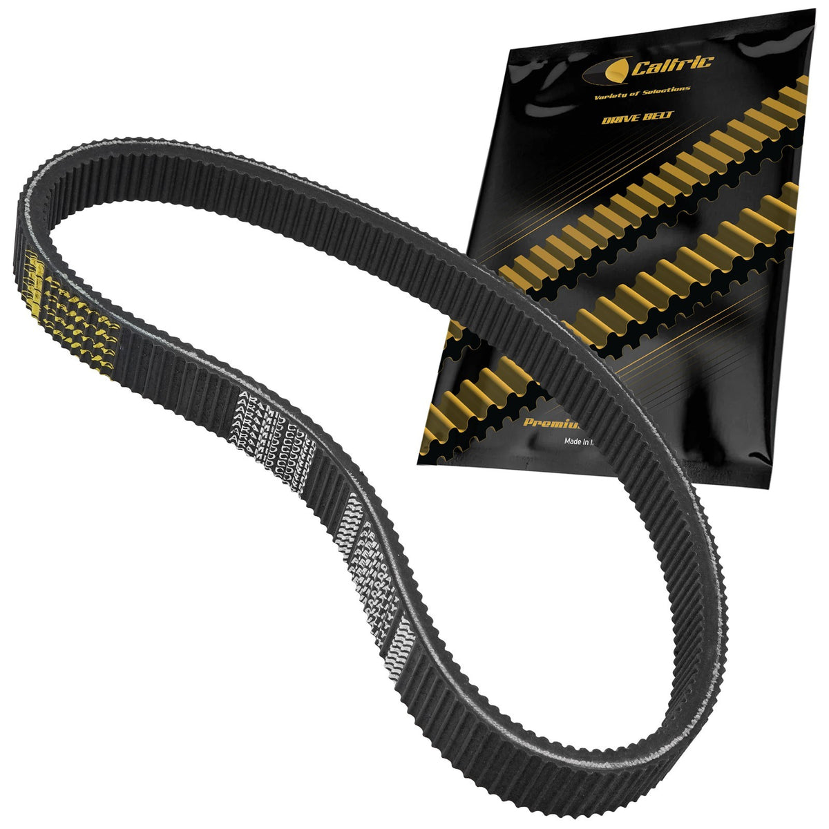 CVT Drive Aramid Belt Replacement for Polaris Xpedition XP5 NSTR (2024–2026)