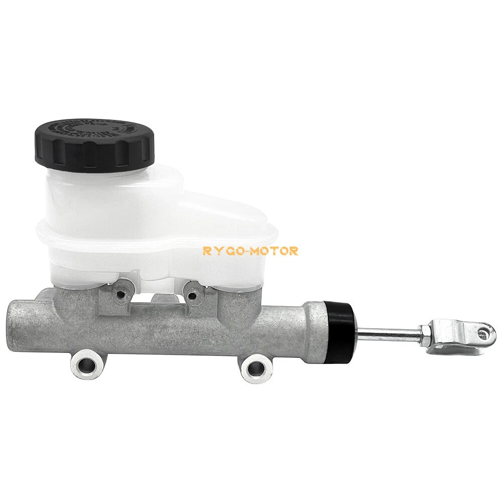 Brake Master Cylinder Assembly for Arctic Cat Prowler 500 550 650 700 1000 (2008–2021)