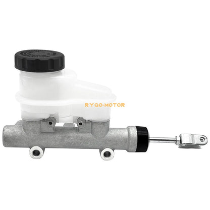 Brake Master Cylinder Assembly for Arctic Cat Prowler 500 550 650 700 1000 (2008–2021)