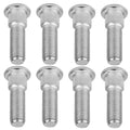 Caltric Front Wheel Hub Bolt Replacement for Honda Rancher 400 TRX400FA (2004–2007)