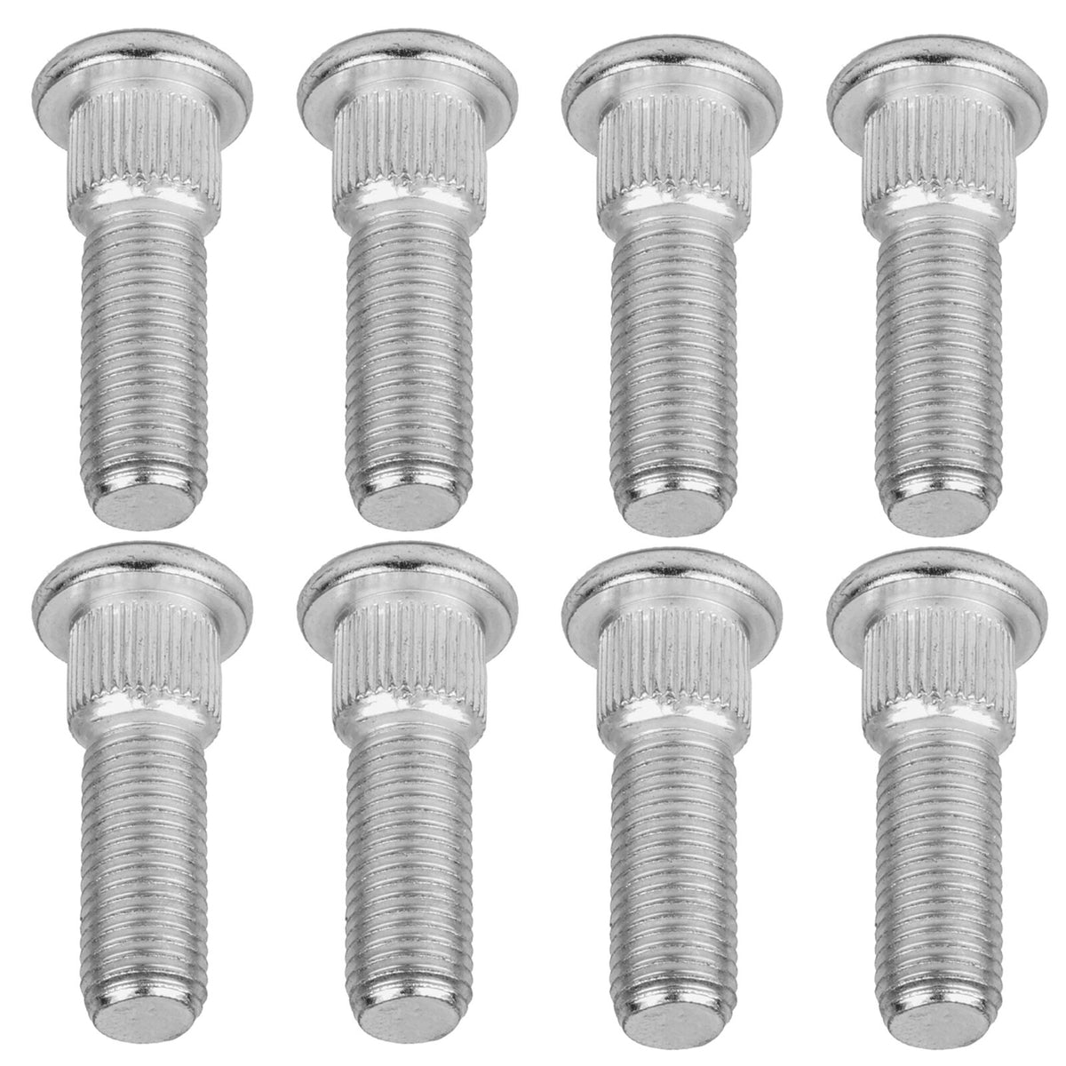 Caltric Front Wheel Hub Bolt Replacement for Honda Rancher 400 TRX400FA (2004–2007)