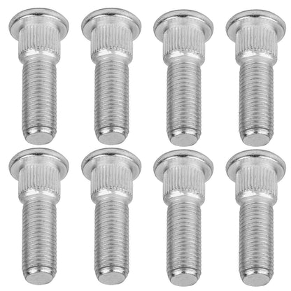 Caltric Front Wheel Hub Bolt Replacement for Honda Rancher 400 TRX400FA (2004–2007)