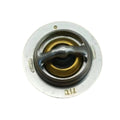 Thermostat for Yanmar 2GM20F, 3GM30F, 3YM30AE (1975–2023) 121750-49800, 129470-49801