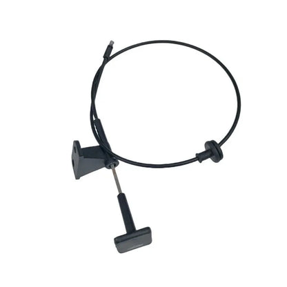 Hood Release Latch Cable Pull Handle for Honda Civic (2016–2021) #74132-TBA-A01ZA