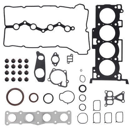G4KD 2.0L Engine Overhaul Gasket Kit for Hyundai Kia (2007–2015) 20910-2GL02