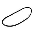 V Belt for Yanmar Marine 4LH 4LHA Inboard Engines (121850-42280)