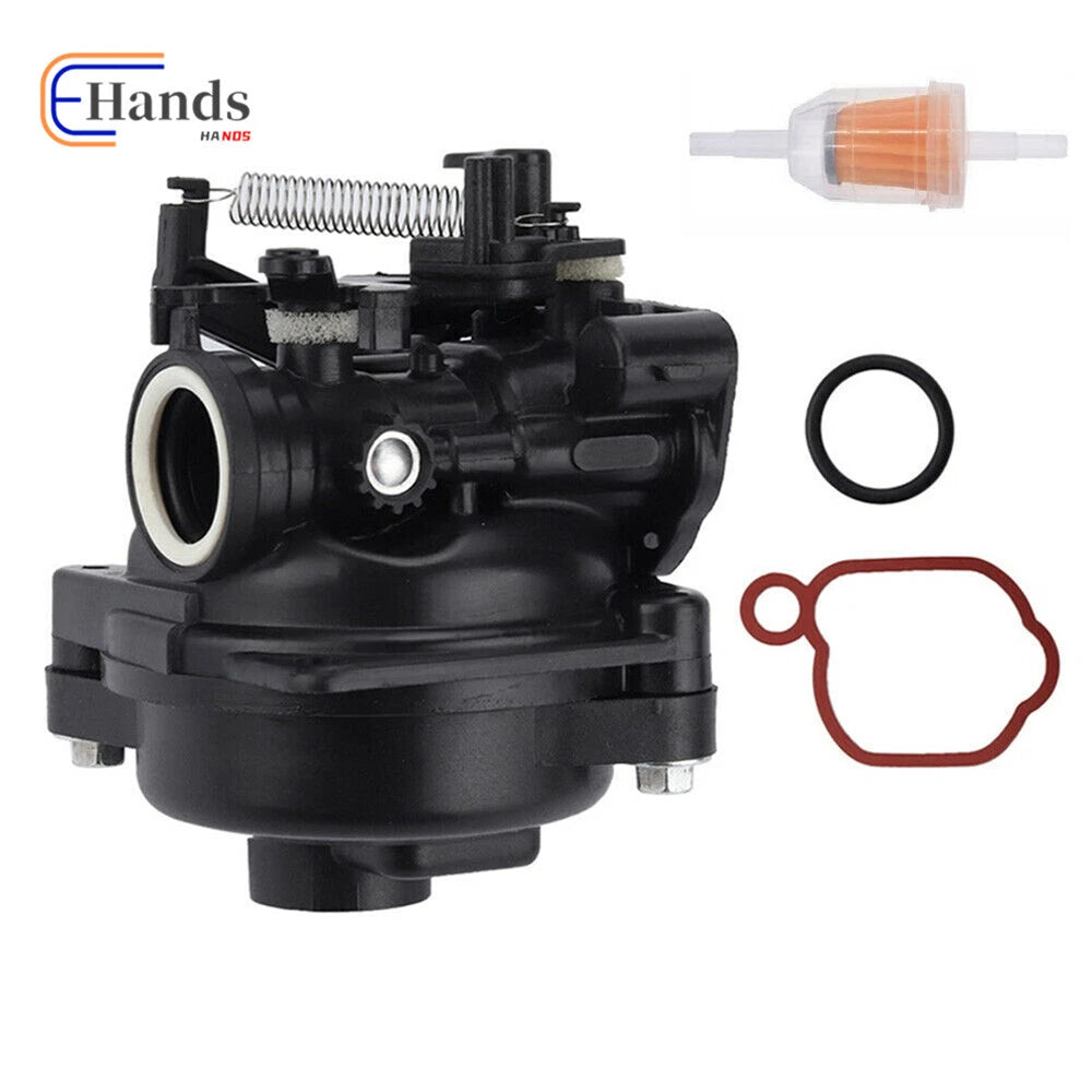 Carburetor for Briggs & Stratton 550EX 625EX 675EX 725 (09P702, 9P702)