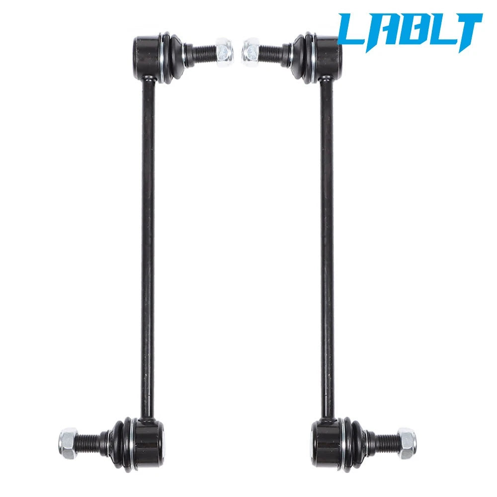 Front Control Arms, Ball Joints, Tie Rods, End Links for Lexus RX350 (2010–2015)