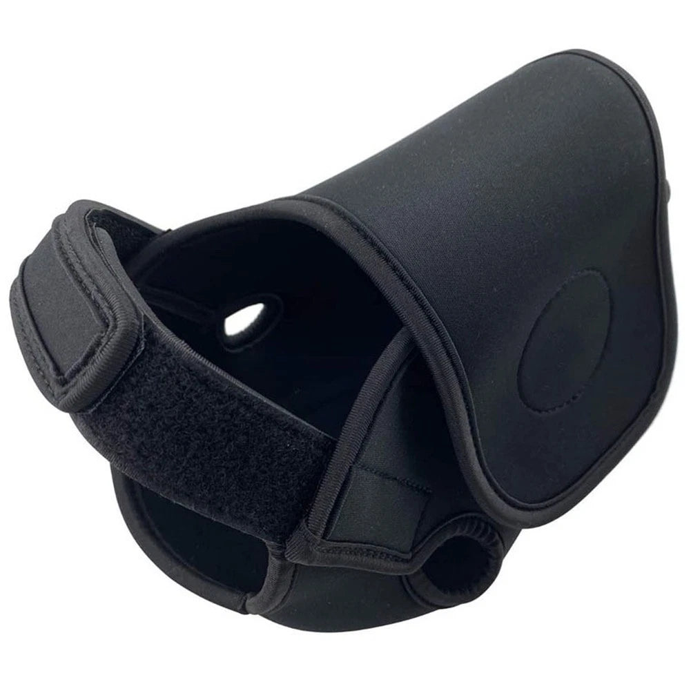 Neoprene Engine Cover for E Bike (29x26cm)