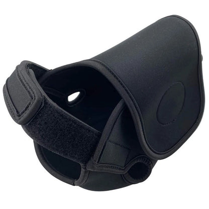 Neoprene Engine Cover for E Bike (29x26cm)