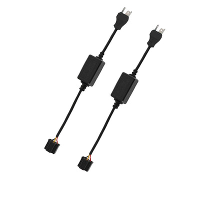 Canbus Wiring Decoder Adapter for