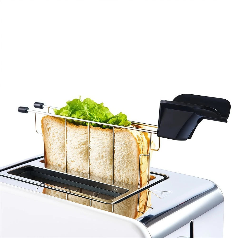 Sandwich Holder for Toaster (No Part Numbers Supplied)