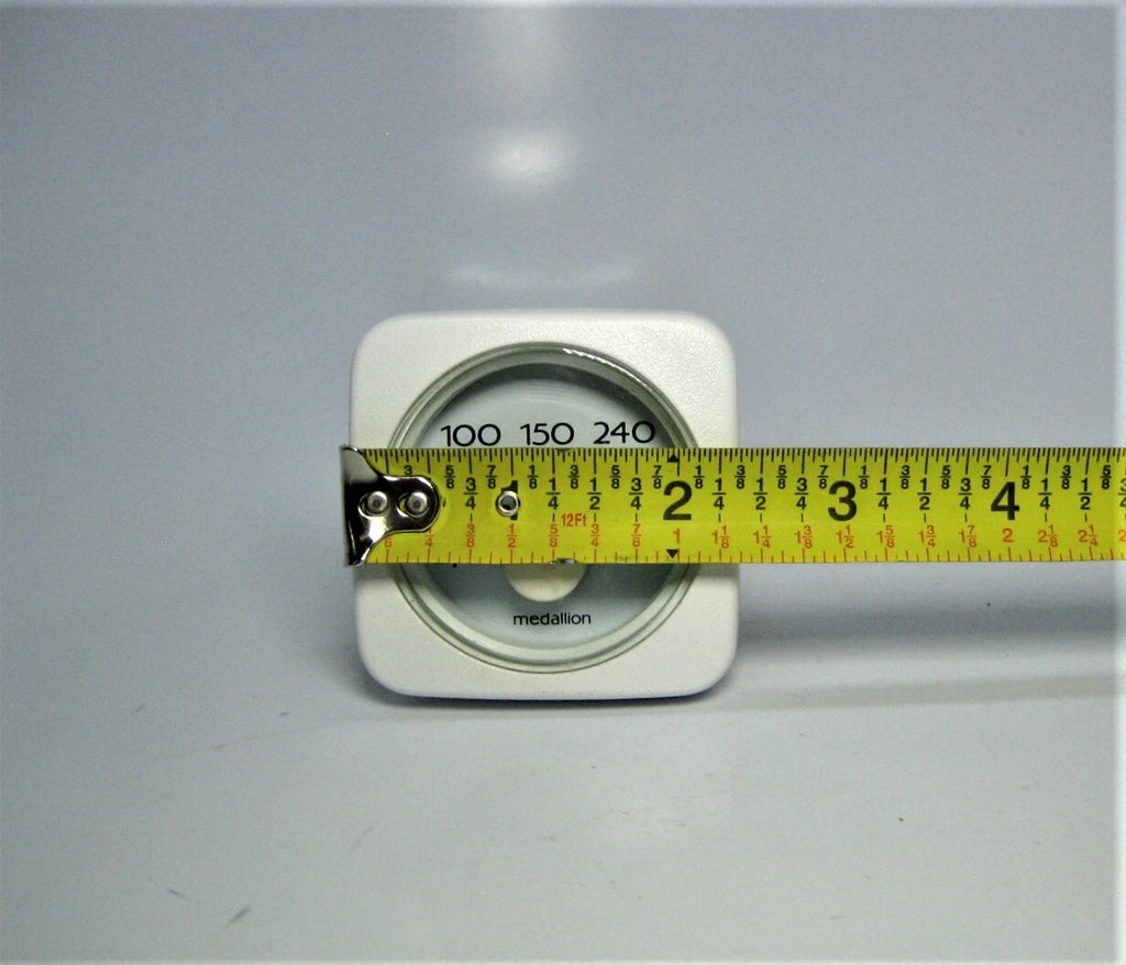 Medallion 2" Temperature Gauge Kit PHX-095-50 for