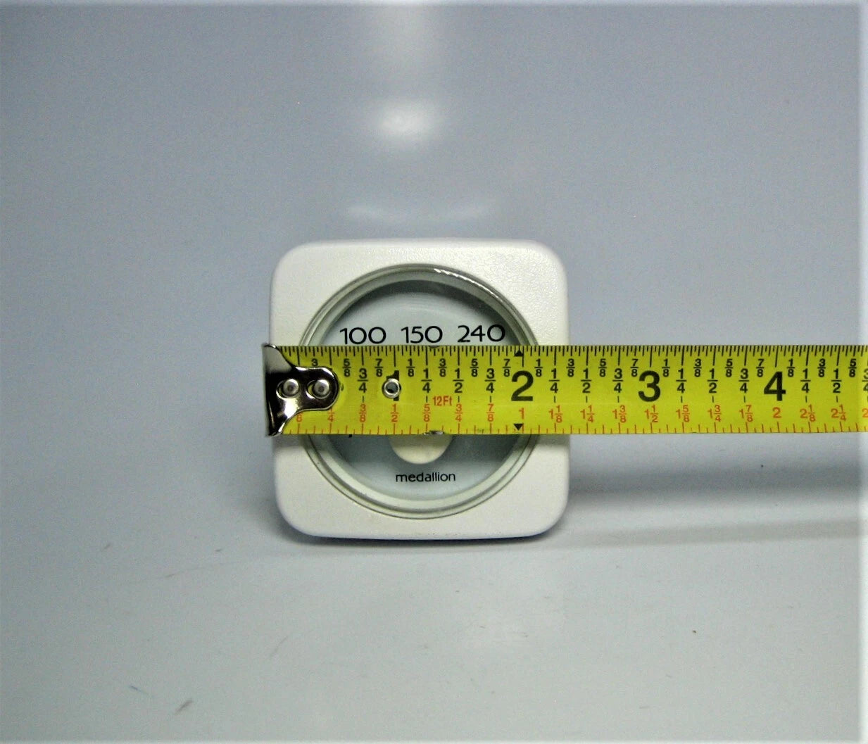 Medallion 2" Temperature Gauge Kit PHX-095-50 for