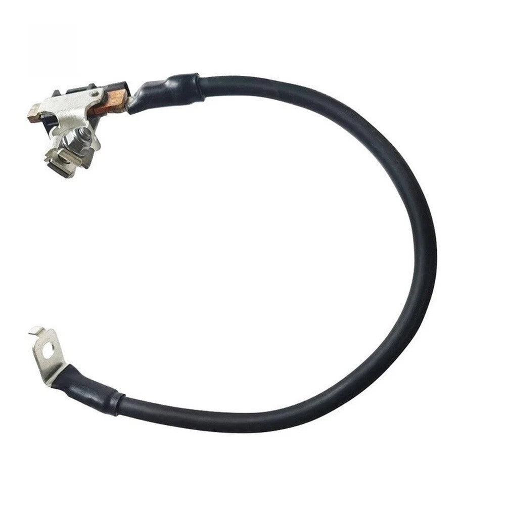 Battery Negative Sensor Cable 37180-D5500 for Kia Optima (2019–2020)