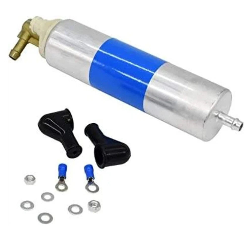 12V Fuel Pump for Perkins 1103 1104 Engines