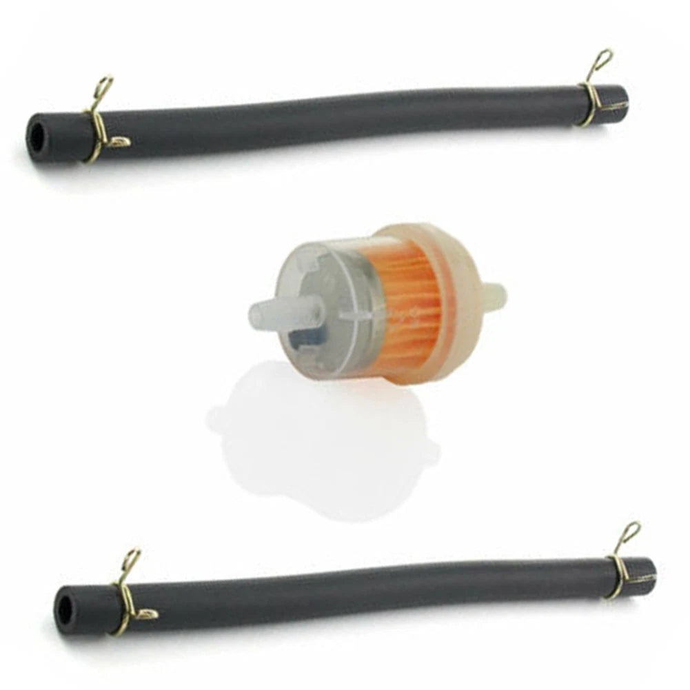 Fuel Filter for Lawn Mower (6mm)