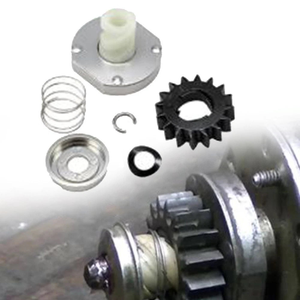 16 Tooth Starter Drive Kit for Garden Tractor Models (Small Engine)