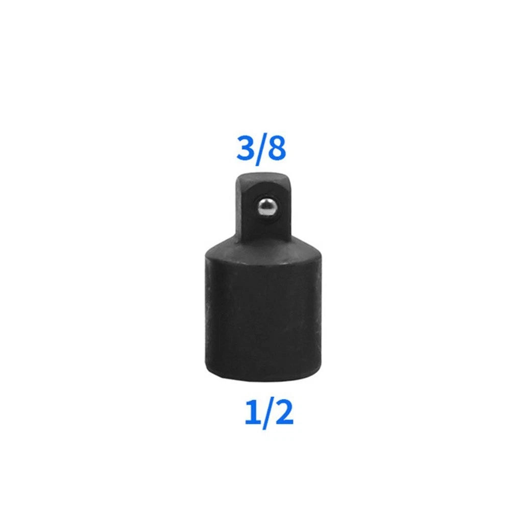 Ratchet Wrench Drive Converter Socket Adapter 35mm x 21mm