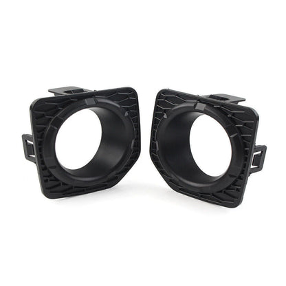 Front Fog Light Lamp Cover Bezel for Land Rover Freelander 2 (2006–2014) LR021951