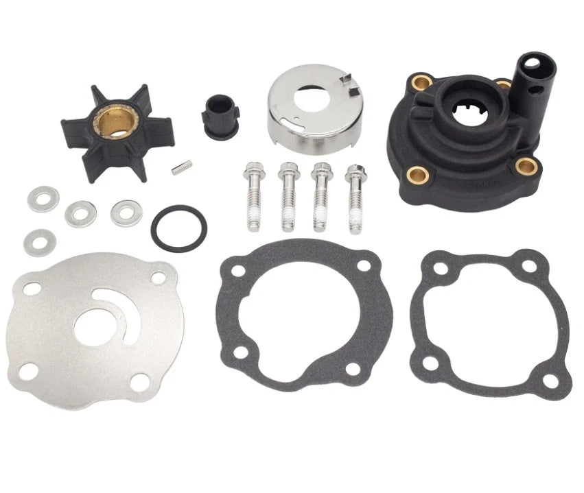 Water Pump Impeller Kit for Johnson Evinrude 25-35 HP Outboard (389611)