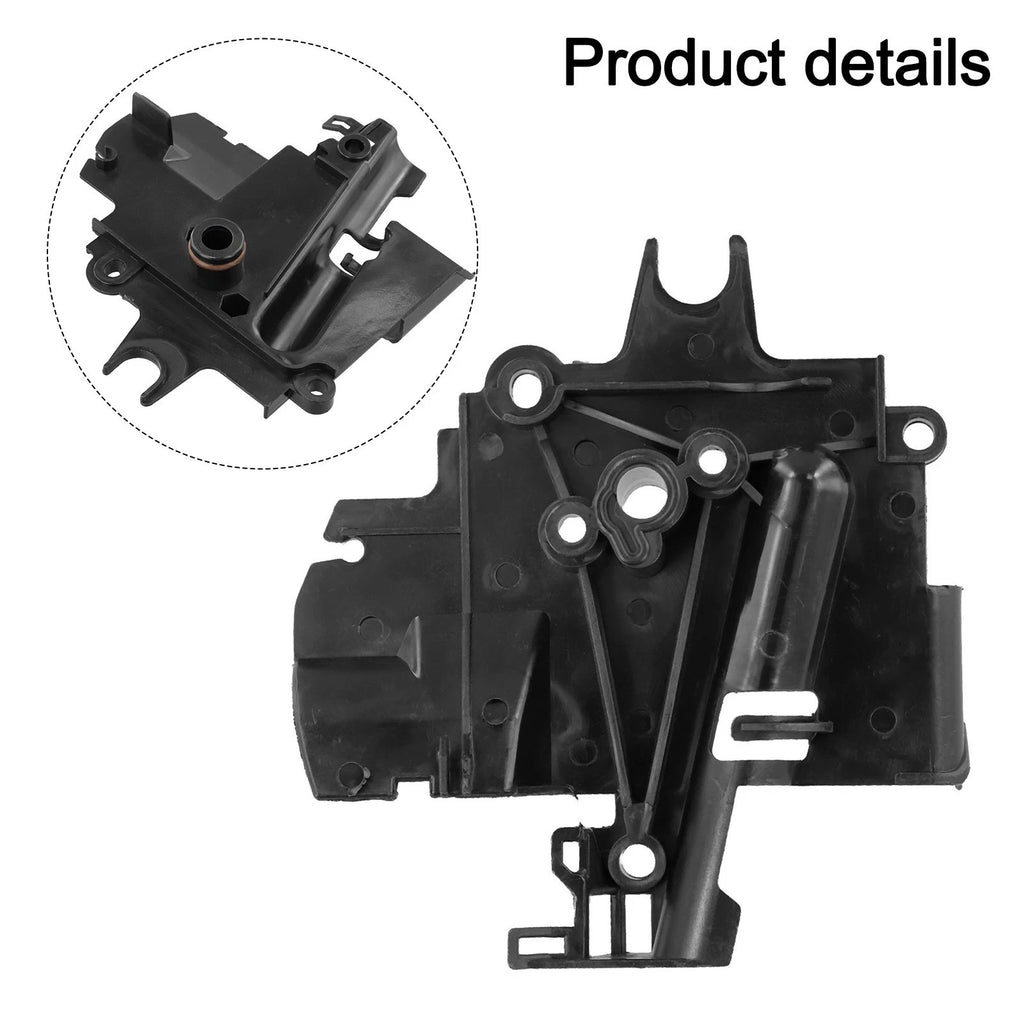 Intake Manifold Protector for Honda GX35 (2005–2023)